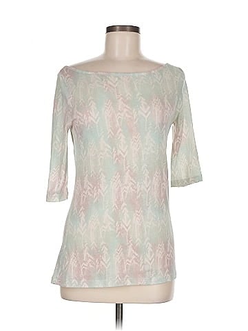 BDG 3/4 Sleeve T-Shirt (view 1)