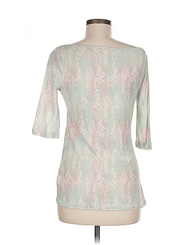 BDG 3/4 Sleeve T-Shirt (view 2)