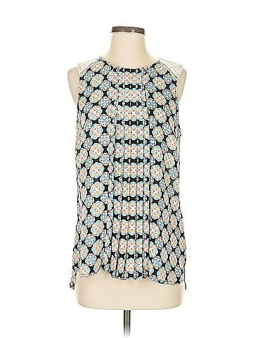 Daniel Rainn Sleeveless Blouse (view 1)