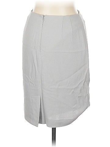 Linda Allard Ellen Tracy Casual Skirt (view 2)