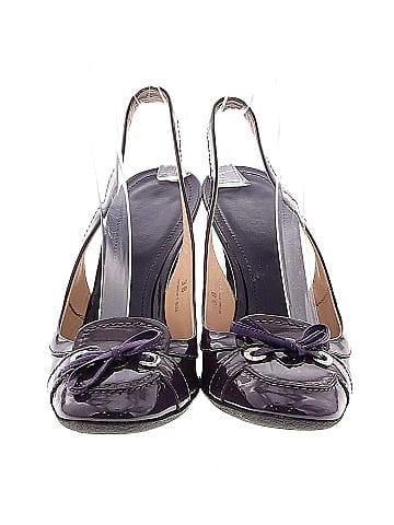 Tod's Heels (view 2)