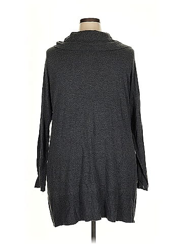 Daisy Fuentes Pullover Sweater (view 2)