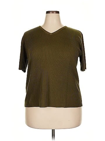 White Stag Short Sleeve Top (view 1)