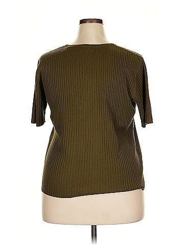 White Stag Short Sleeve Top (view 2)