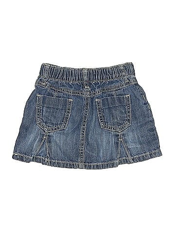 Old Navy Denim Skirt (view 2)