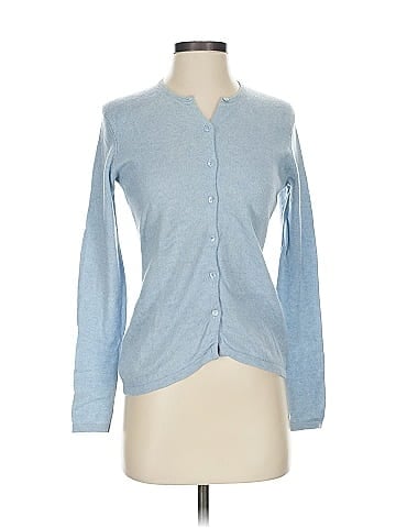 Lord & Taylor Cashmere Cardigan (view 1)