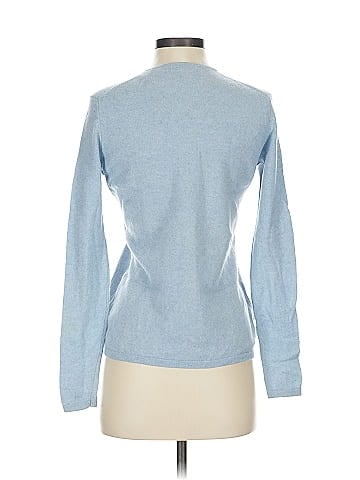 Lord & Taylor Cashmere Cardigan (view 2)