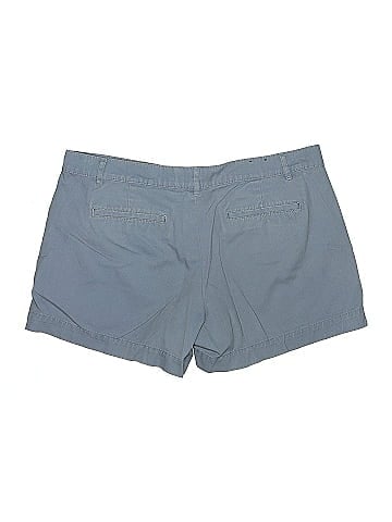 American Living Shorts (view 2)