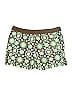 Natural Reflections 100% Polyester Green Swimsuit Bottoms Size 16 - photo 2