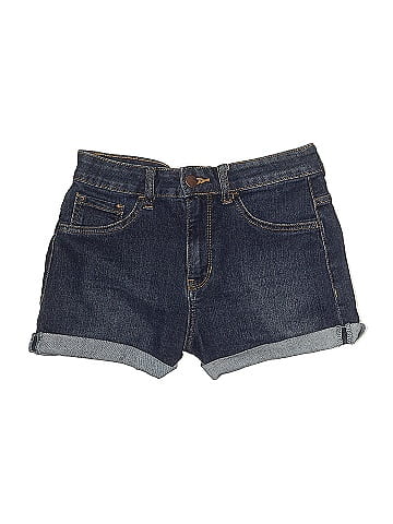Forever 21 Denim Shorts (view 1)