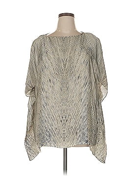 Jones Studio 3/4 Sleeve Blouse
