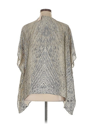 Jones Studio 3/4 Sleeve Blouse (view 2)