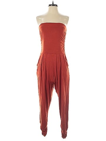 Free Press Jumpsuit (view 1)