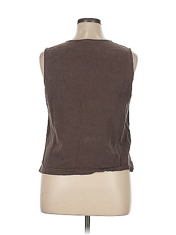 Habitat Sleeveless Top (view 2)