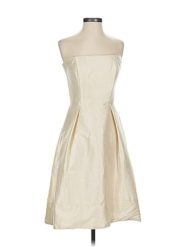 Alfred Sung Cocktail Dress (view 1)