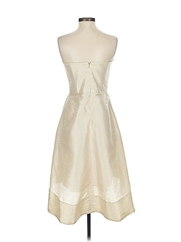 Alfred Sung Cocktail Dress (view 2)