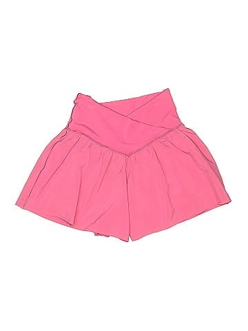 OFFLINE by Aerie Athletic Shorts (view 1)