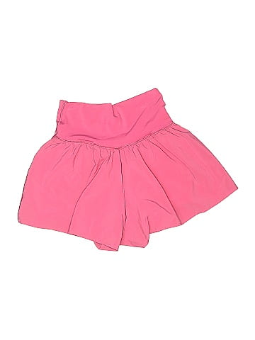 OFFLINE by Aerie Athletic Shorts (view 2)