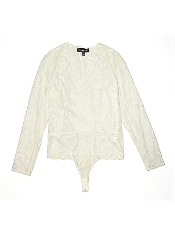 Tadashi Shoji Bodysuit (view 1)