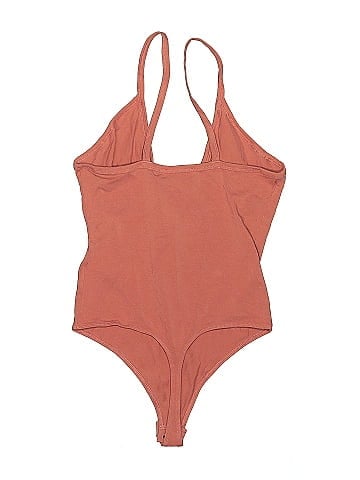 Express One Eleven Bodysuit (view 2)