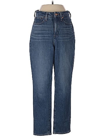 Madewell Jeans (view 1)