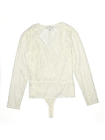 Tadashi Shoji Bodysuit (view 2)