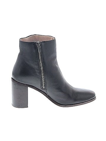 Madewell Ankle Boots (view 1)