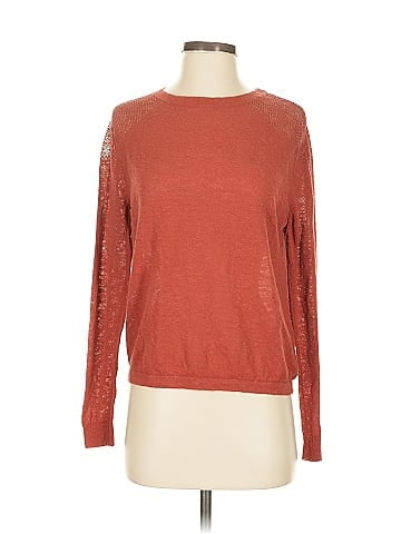 Roxy Long Sleeve Top (view 1)