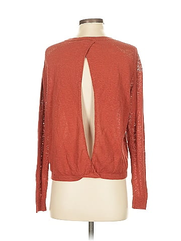 Roxy Long Sleeve Top (view 2)