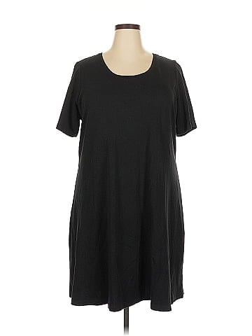 Isaac Mizrahi LIVE! Casual Dress (view 1)