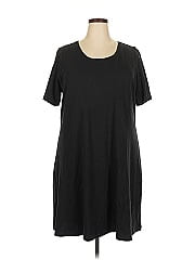 Isaac Mizrahi Live! Casual Dress