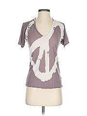 Monrow Short Sleeve T Shirt