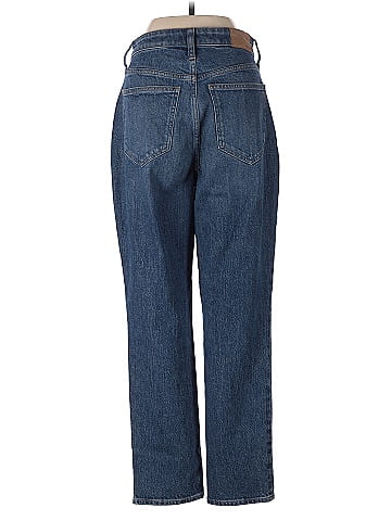 Madewell Jeans (view 2)