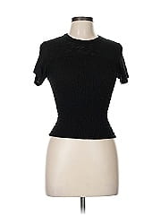 Atm Short Sleeve Top