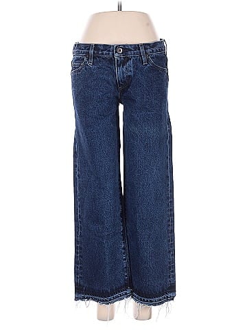 Simon Miller Jeans (view 1)