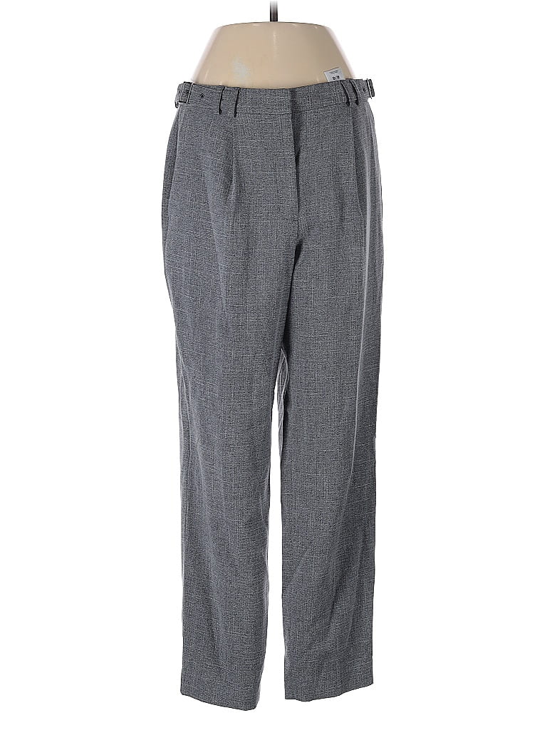 Click to view more detailed imagery on our partner's website Pre-owned Express Dress Pants In Gray