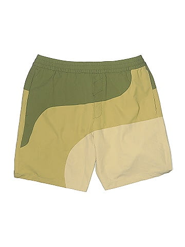 Outdoor Voices Athletic Shorts (view 1)