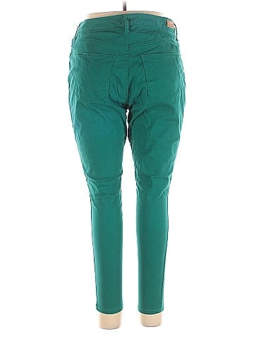 Crown & Ivy Casual Pants (view 2)