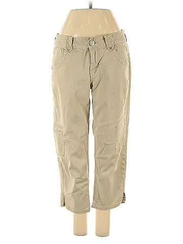 DKNY Jeans Khakis (view 1)