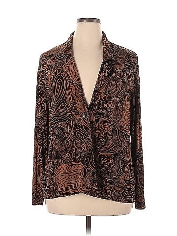 Travelers by Chico's Blazer (view 1)