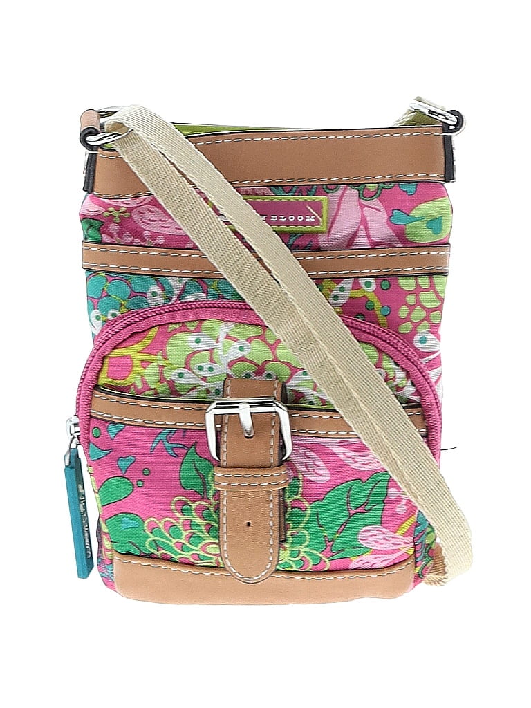 Bloom Paisley Raika Bag main image 1