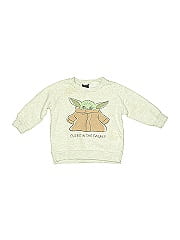 Star Wars Pullover Sweater