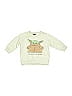 Star Wars Green Gray Pullover Sweater Size 3-6 mo - photo 1