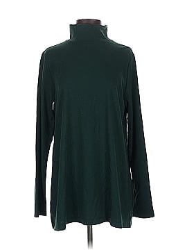 Bryn Walker Long Sleeve Turtleneck