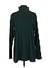 bryn WALKER Green Long Sleeve Turtleneck Size S - photo 1
