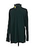 bryn WALKER Green Long Sleeve Turtleneck Size S - photo 2