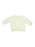 Star Wars Green Gray Pullover Sweater Size 3-6 mo - photo 2