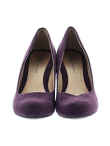 CL by Laundry Wedges (view 2)