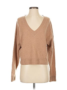 Naadam Cashmere Pullover Sweater
