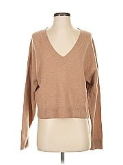 Naadam Cashmere Pullover Sweater